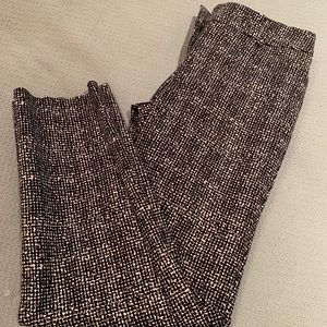 White House Black Market Pants - Cropped pants White House Black Market Pants - Cropped pants